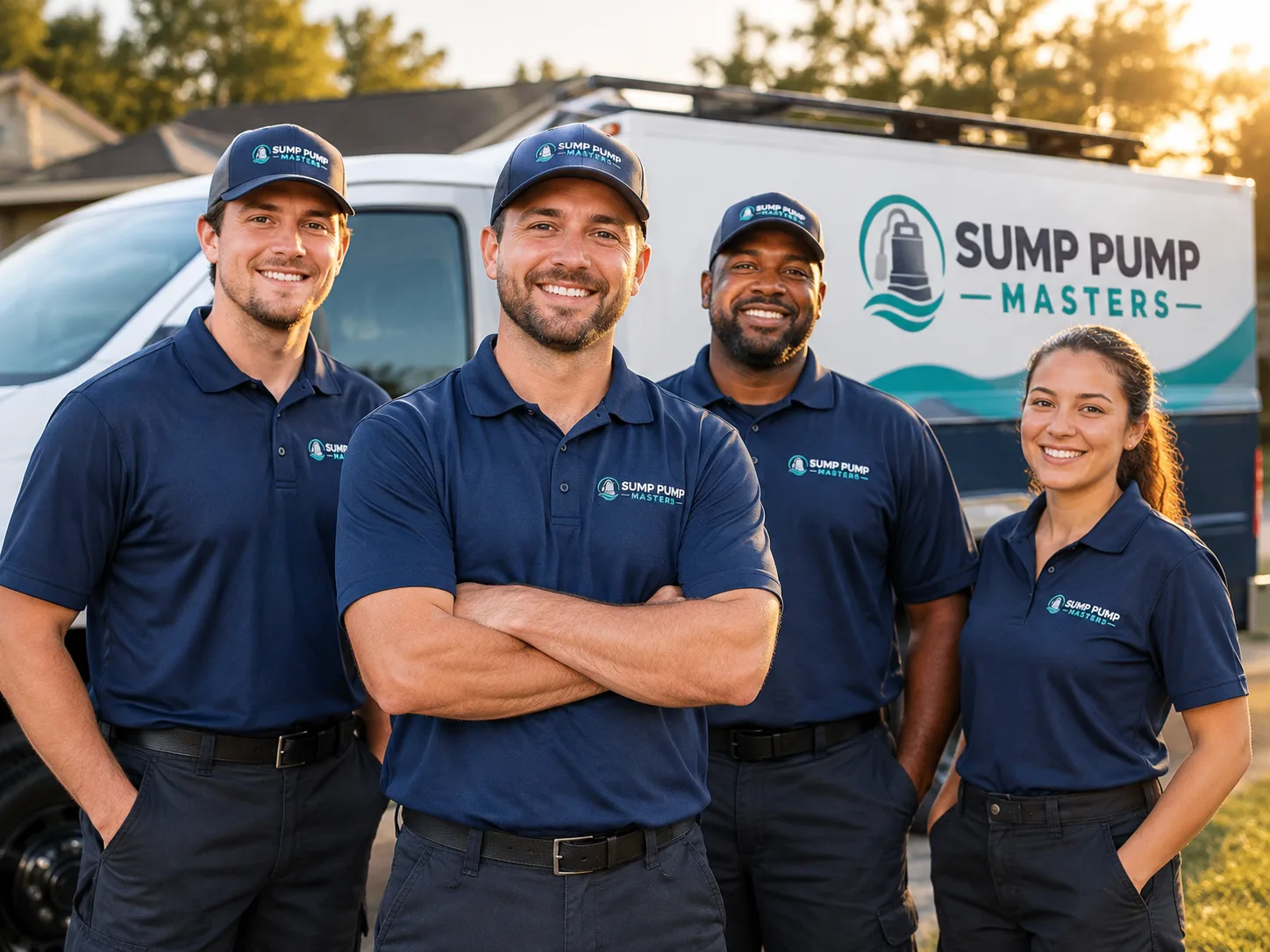 Sump Pump Repair company in Vincentown, NJ