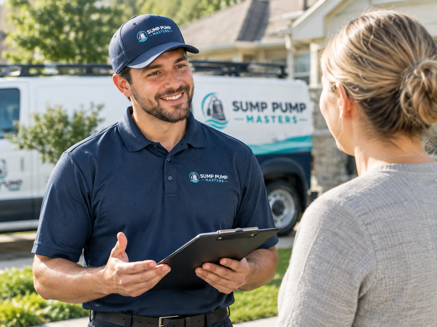 Sump Pump Repair Vincentown, NJ FAQs